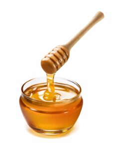 remèdes-naturels-au-miel